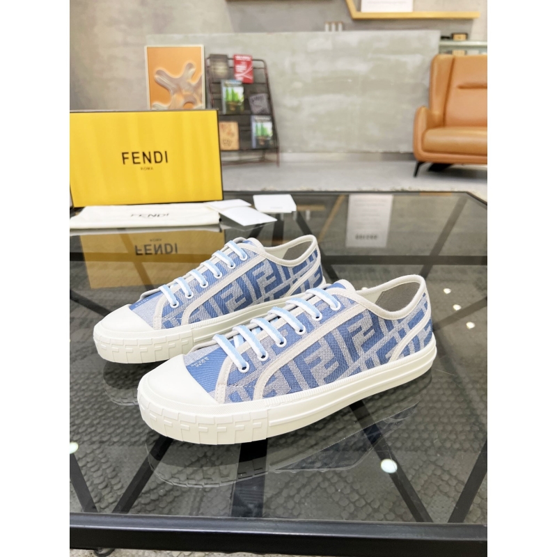 F**di sneakers
